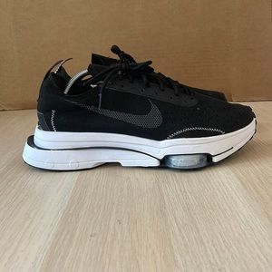 Nike air zoom type cj2033-001 black smoke grey 11.5